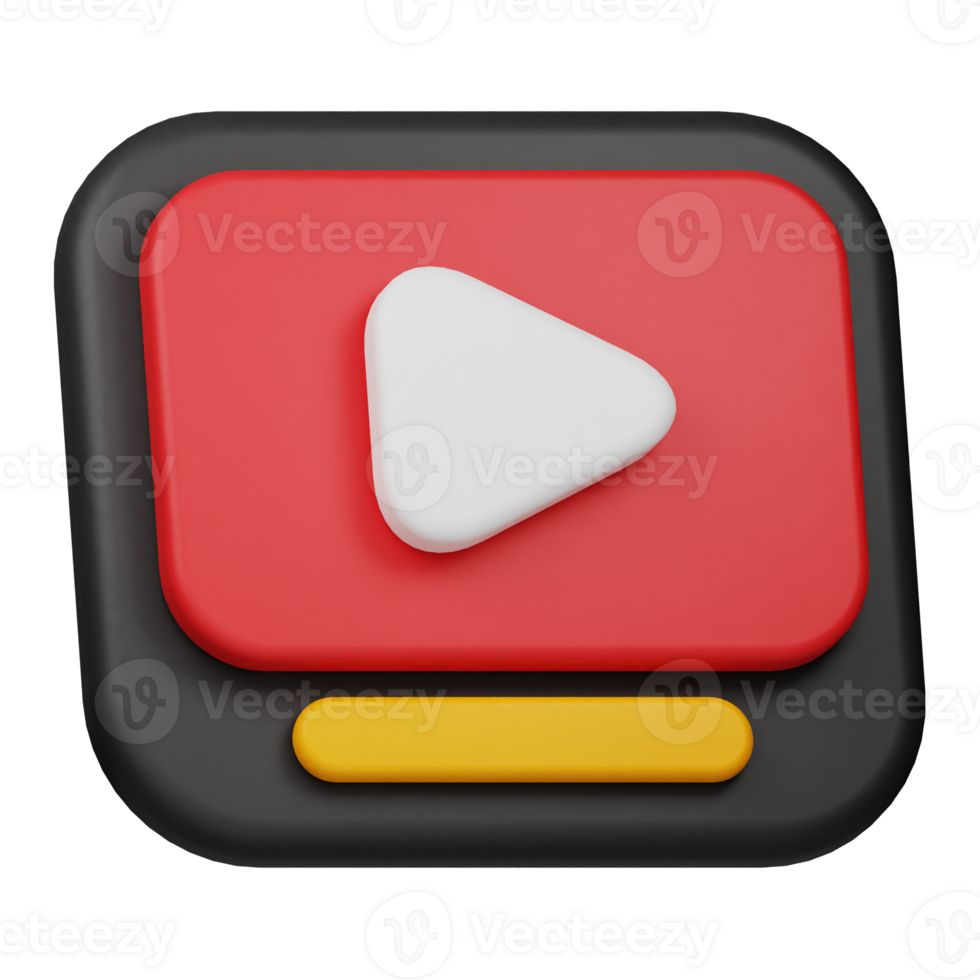 player 3d icon png