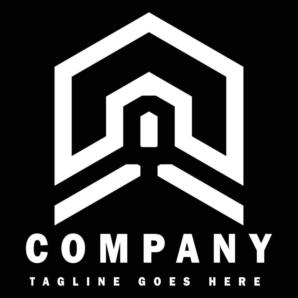 Company logo design vector