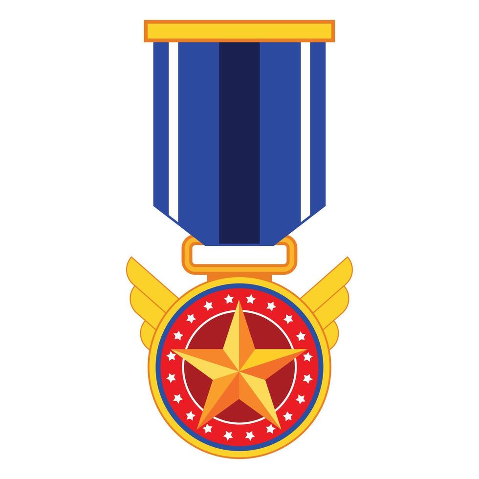 medal of honor vector