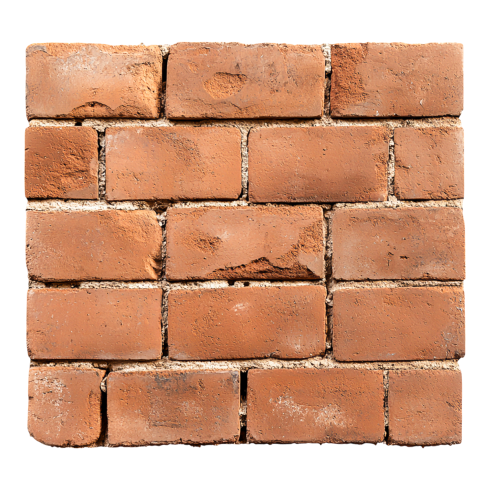 Rustic Brick Wall Textures for Backgrounds and Designs png
