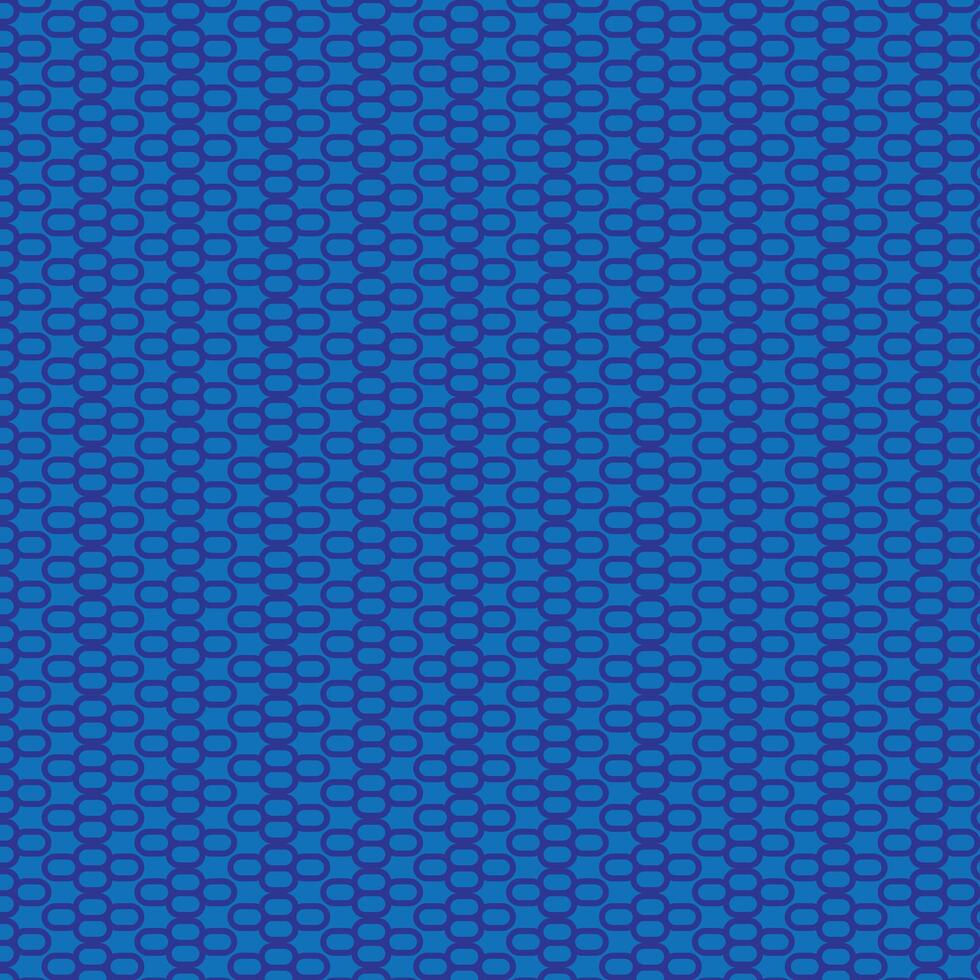 Blue Pattern and Bedground design vector