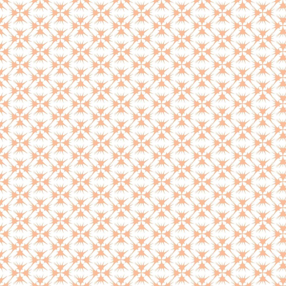 Clothing Pattern design vector