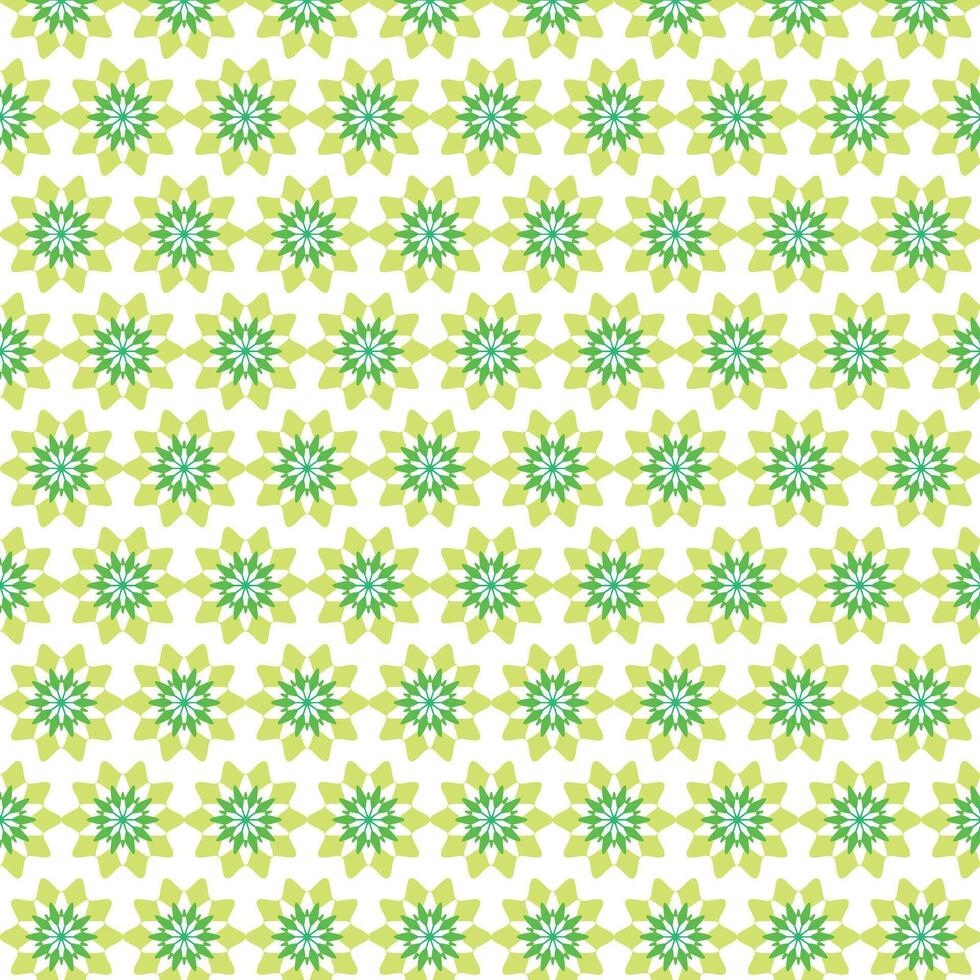 light green Pattern and Bedground design in your business vector