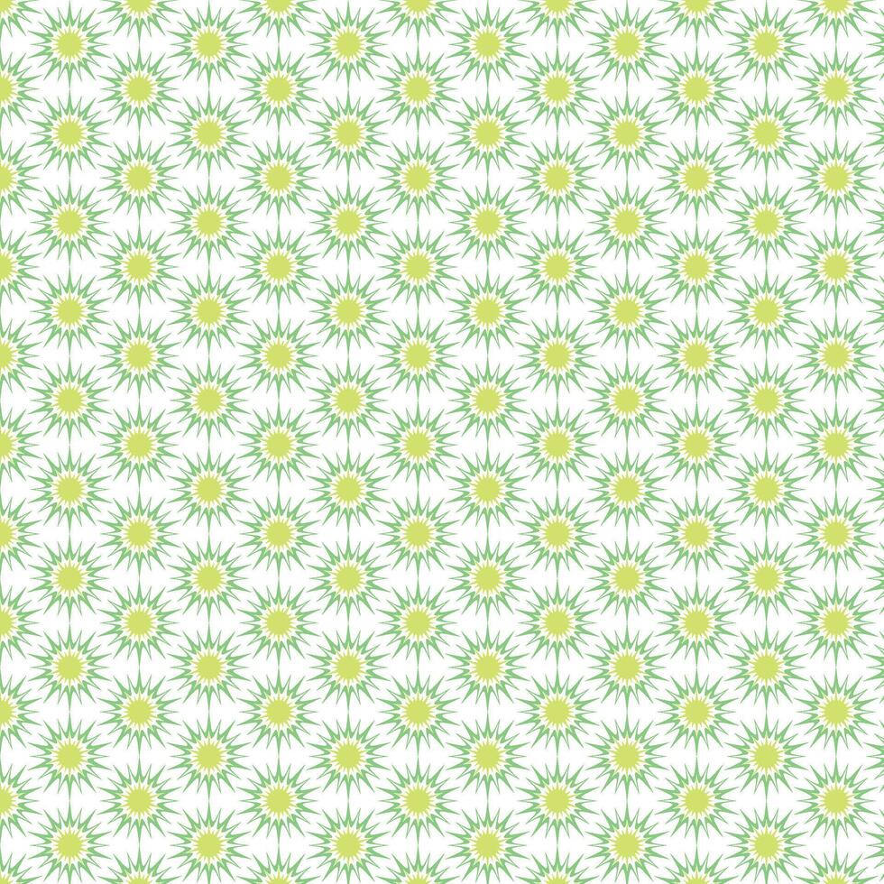 Green Pattern and Bedground design in your business vector