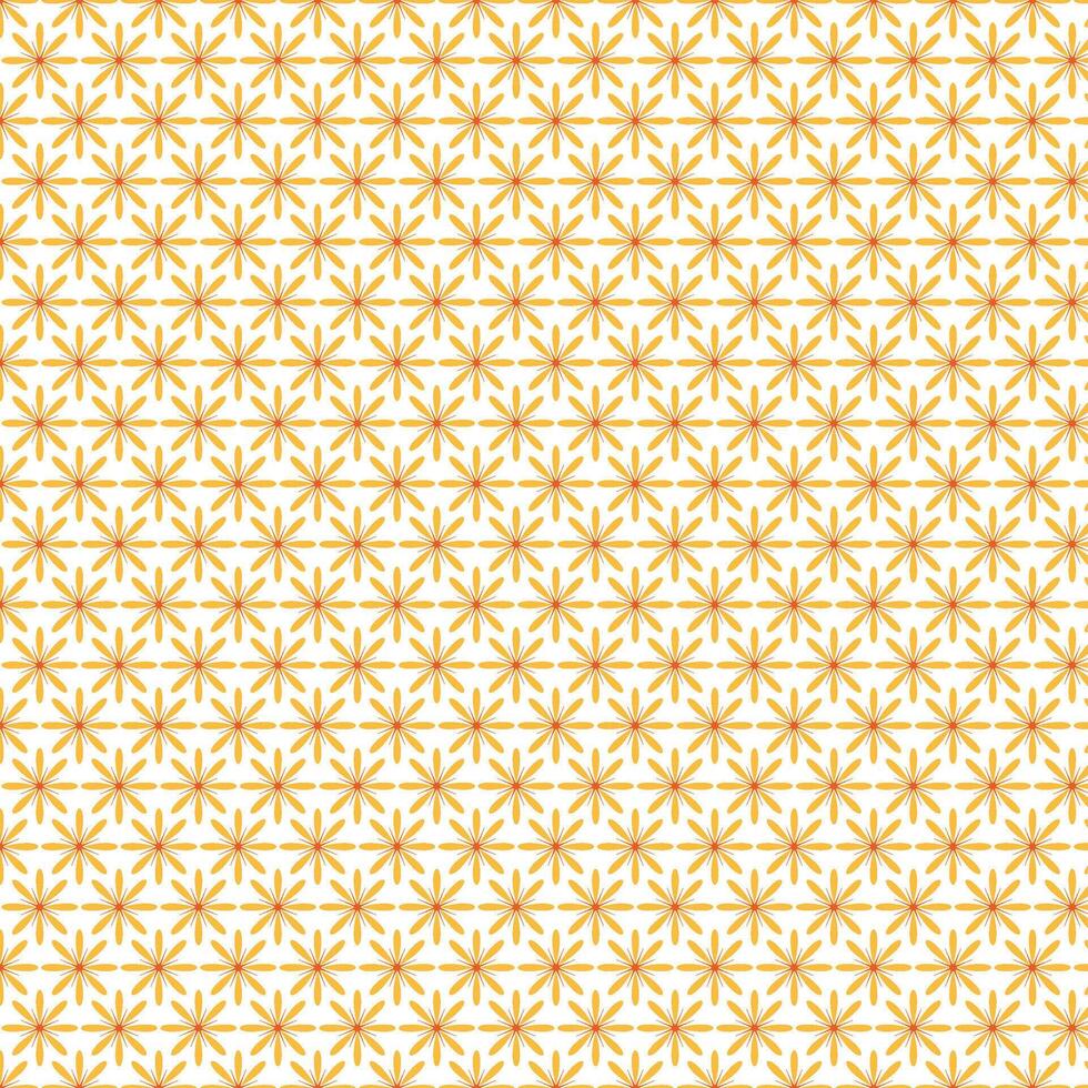 Pattern and Bedground design in your business vector