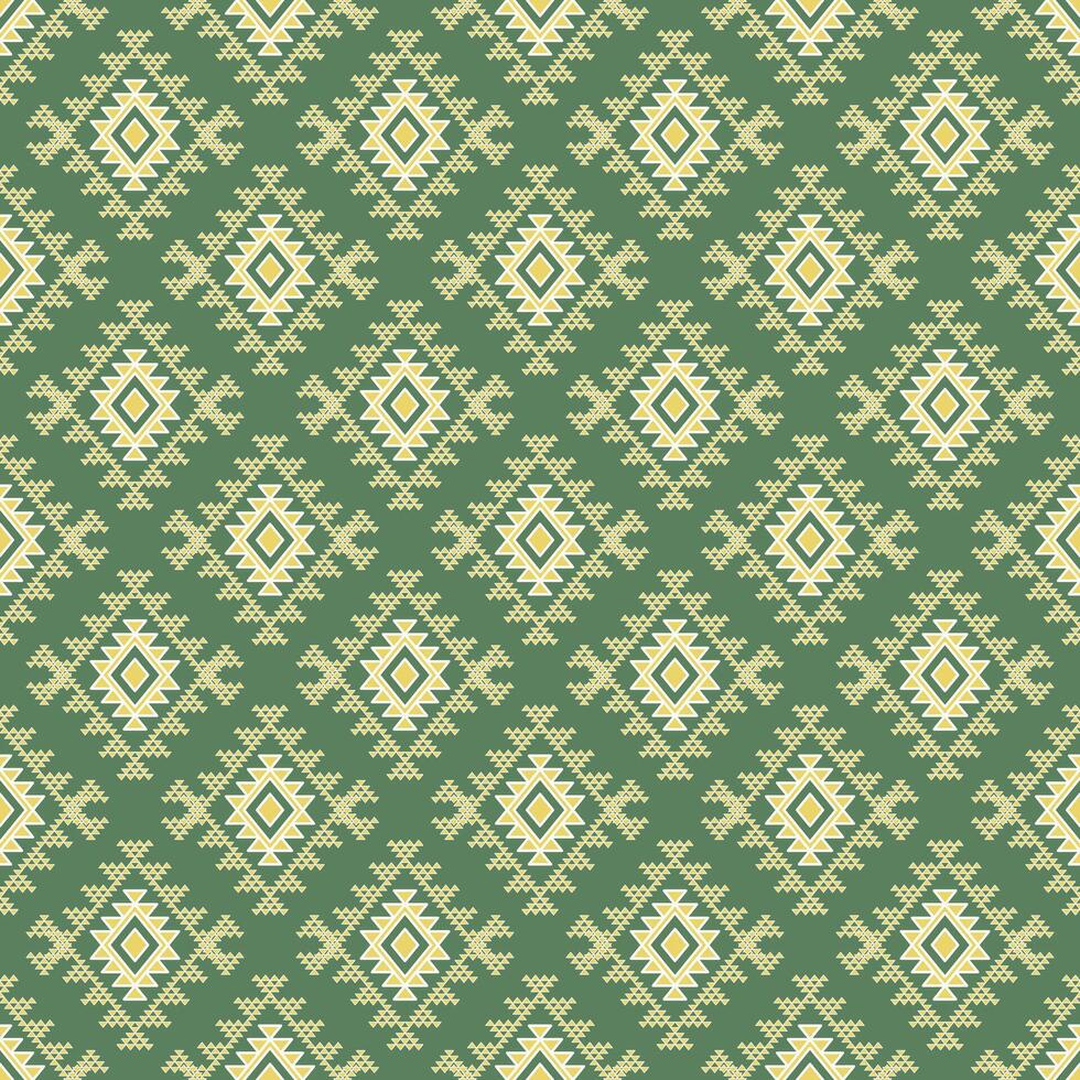 abstract ethnic art.seamless ethnic pattern in tribal,folk embroidery,and Mexican style. Aztec geometric art ornament print.Design for carpet,cover.wallpaper,wrapping,fabric,clothing. vector
