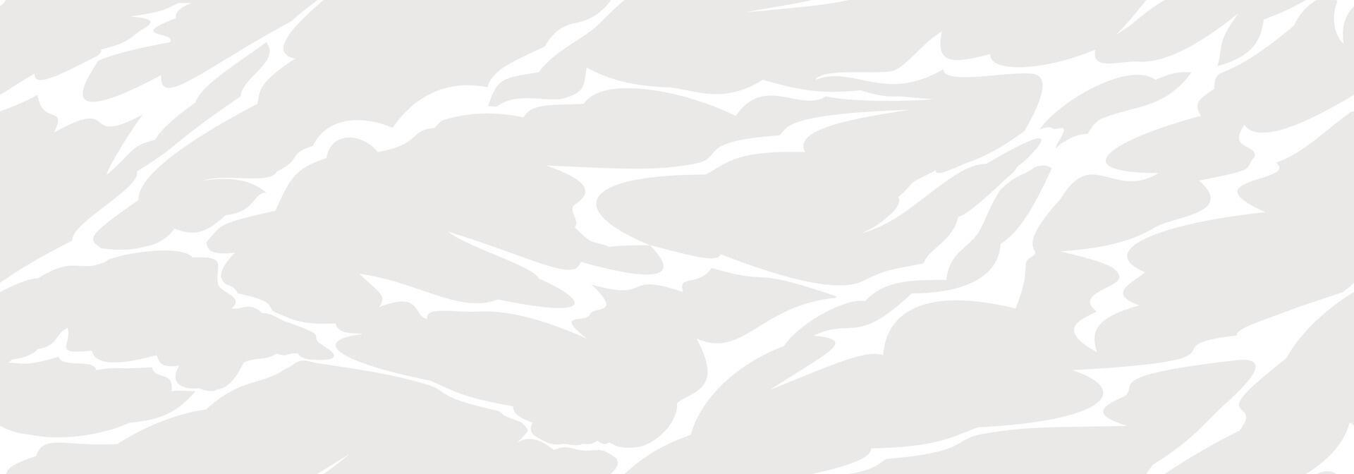 White marble background. Marbling venetian plaster pattern. Abstract stone seamless texture. Good for ceramic tiles, wallpapers print vector