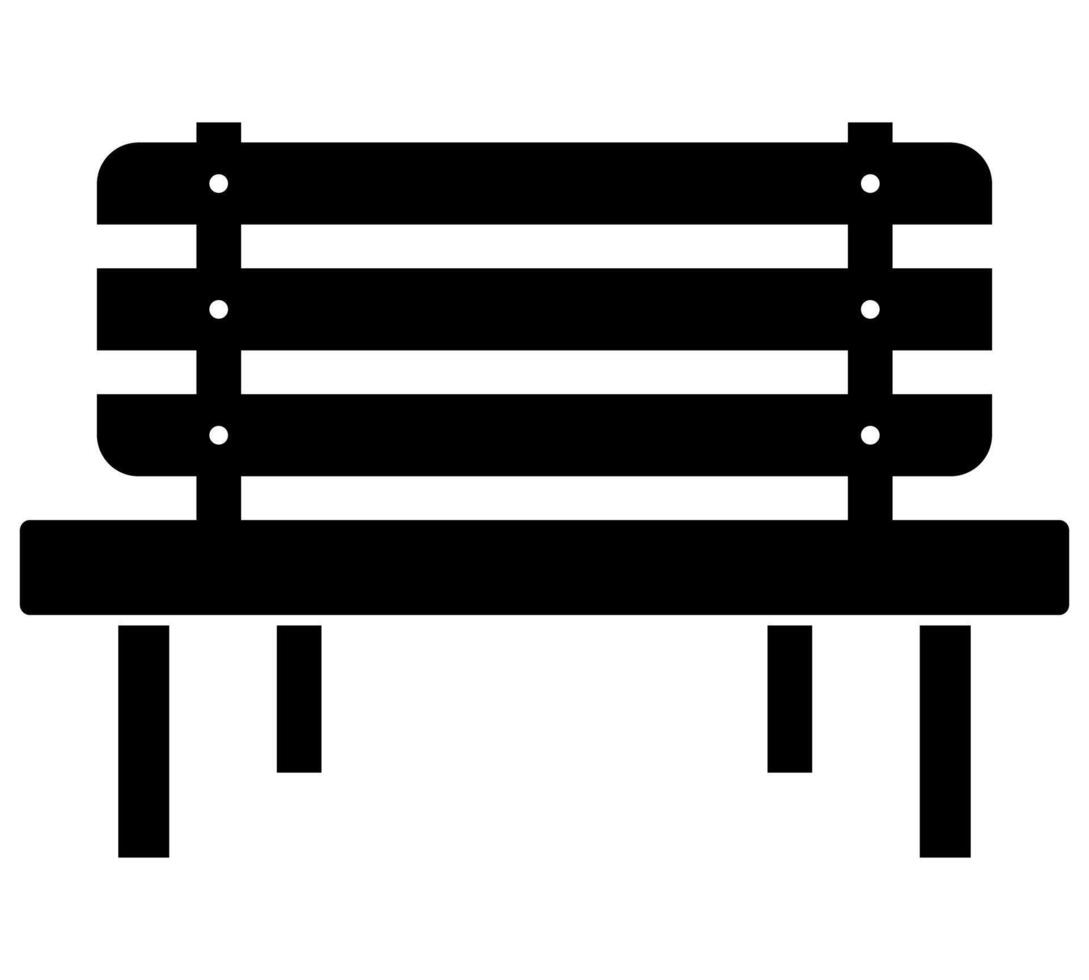 Work bench icon, illustration, logo isolated on background. Work bench icon. Simple illustration of work bench icon logo isolated on background vector