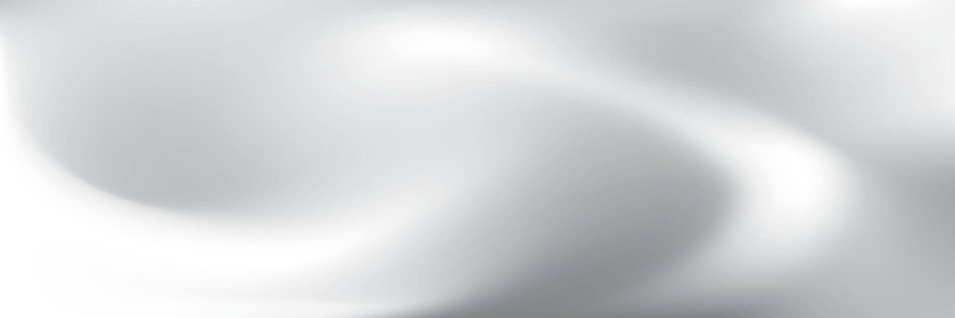 Abstract gray gradient background. illustration. vector
