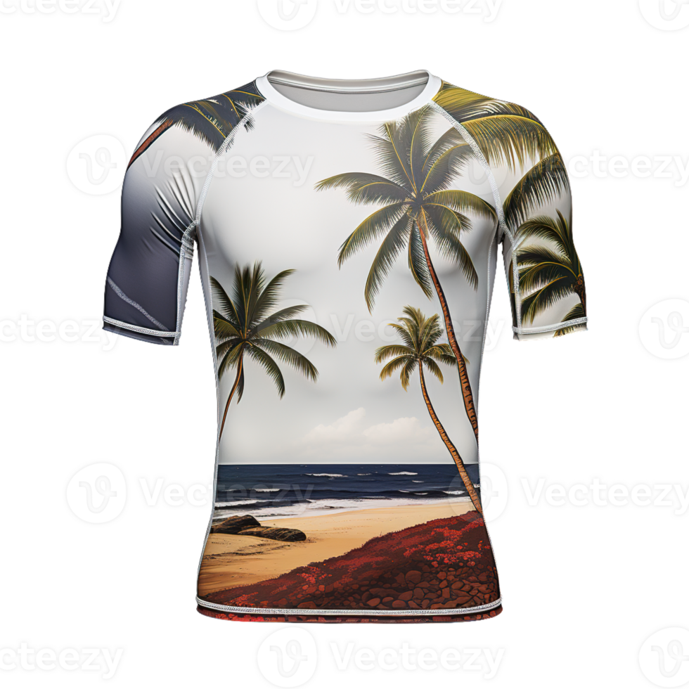 3d tshirt on transparent background png
