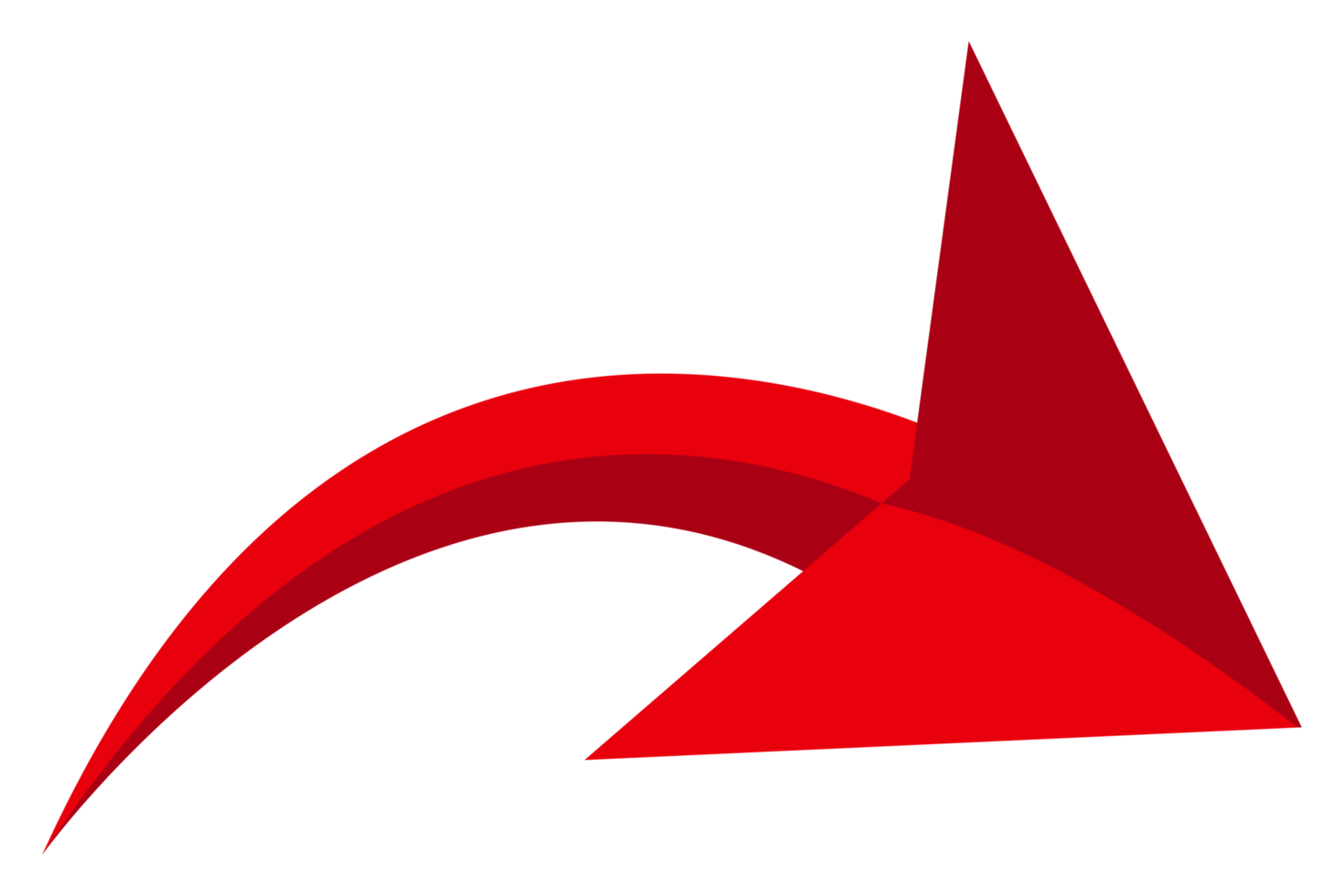 red arrow transparent background png