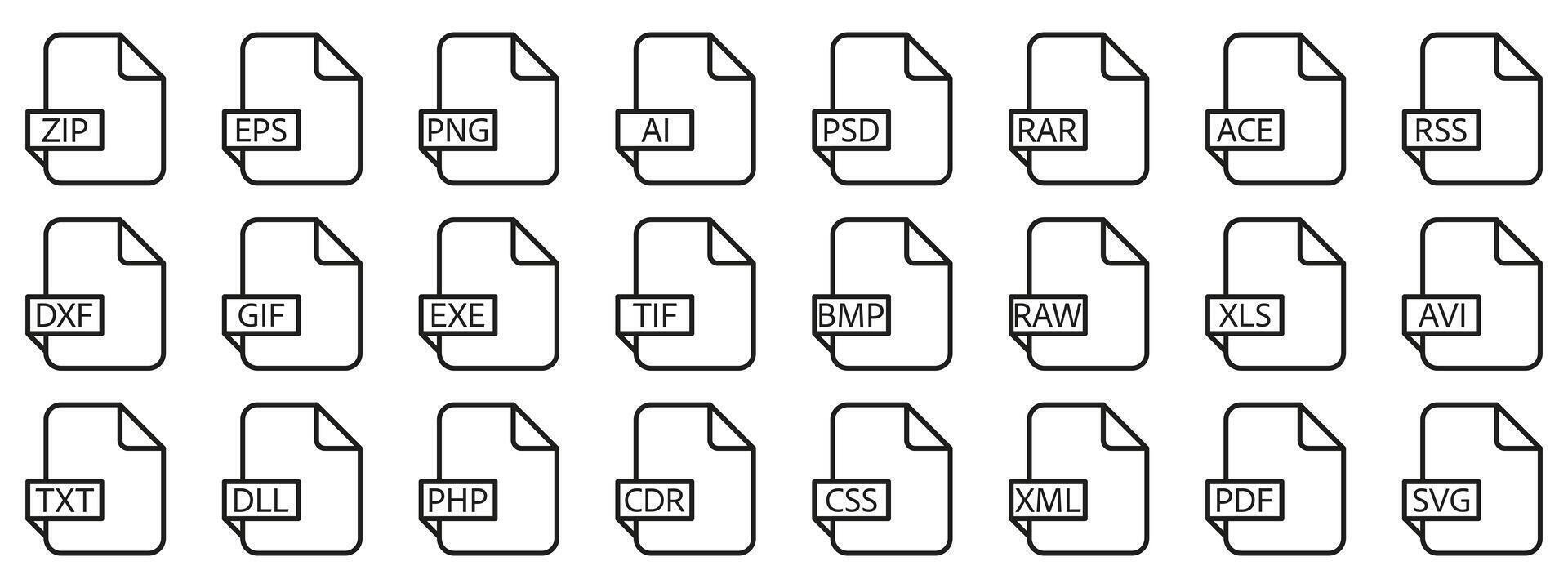 A set of numbers and letters in a row vector