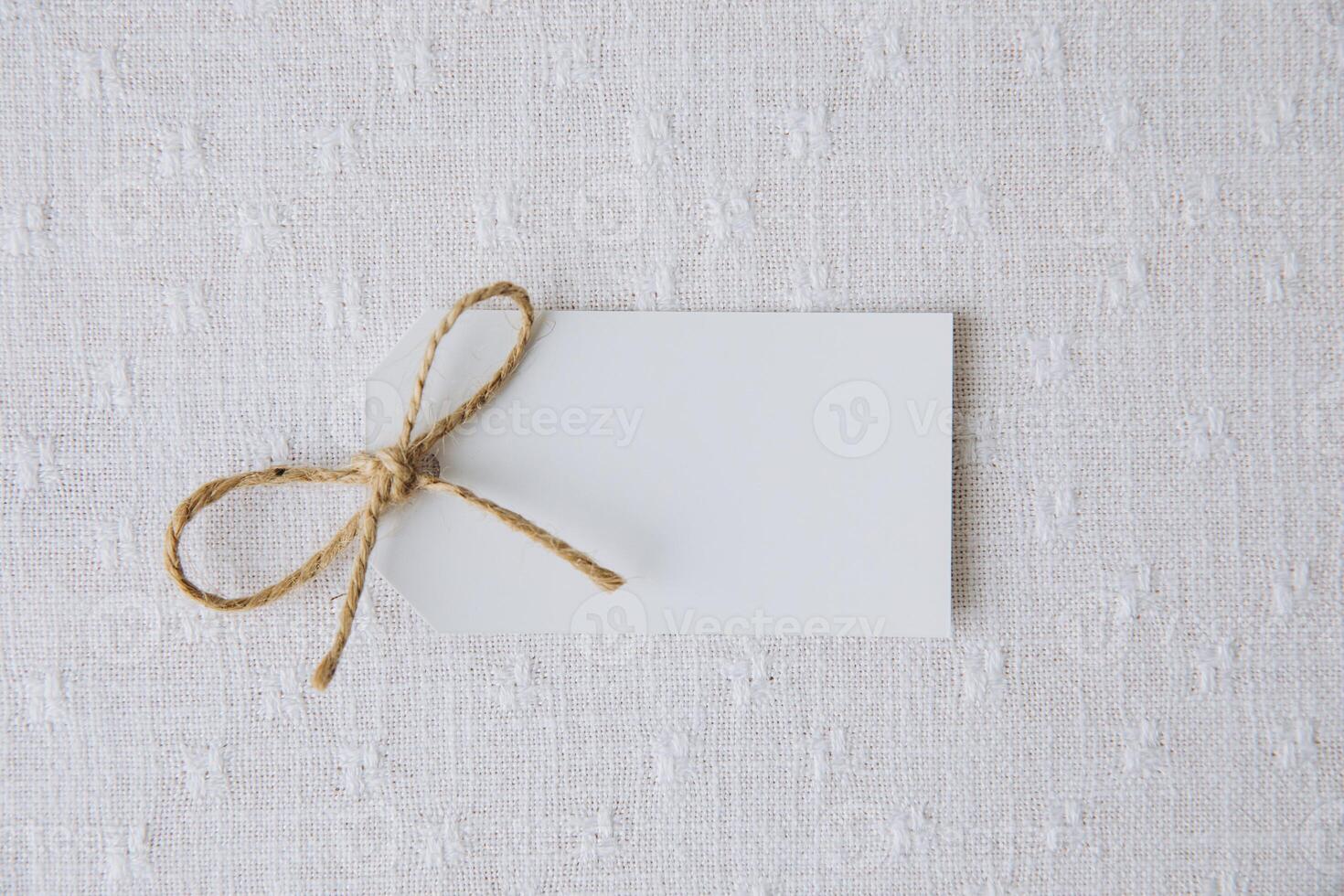 Thanksgiving postcards on the table, mockup photo