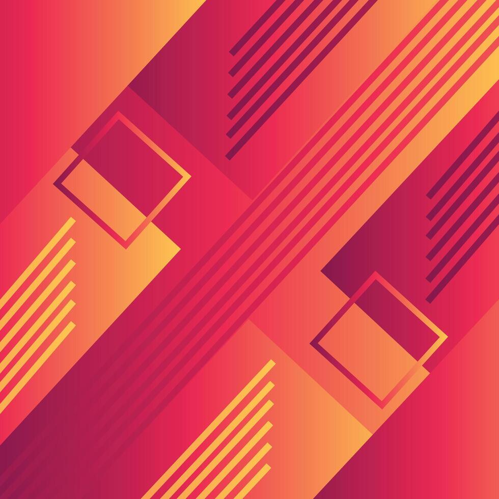 trendy Triangle shapes with line gradient abstract background. Geometric texture with seamless patterns turquoise with stripes and Triangle vector