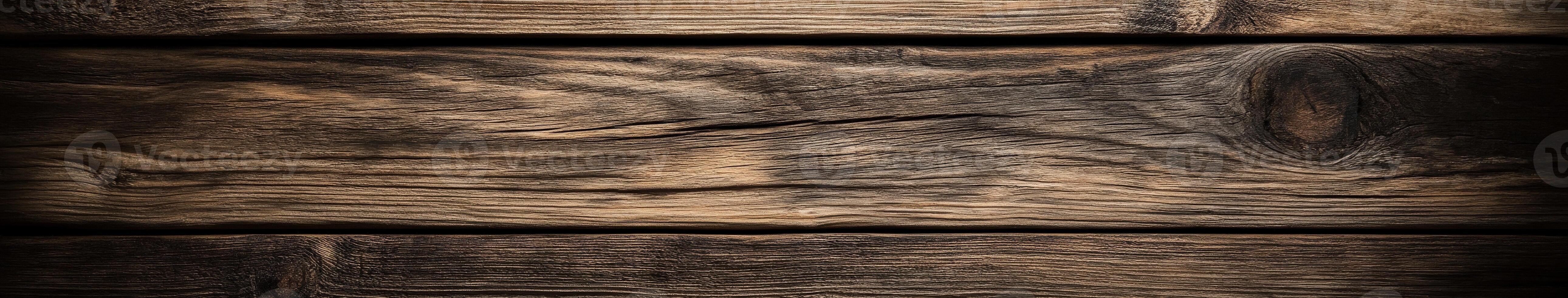 Textured wooden background showcasing natural patterns and tones photo