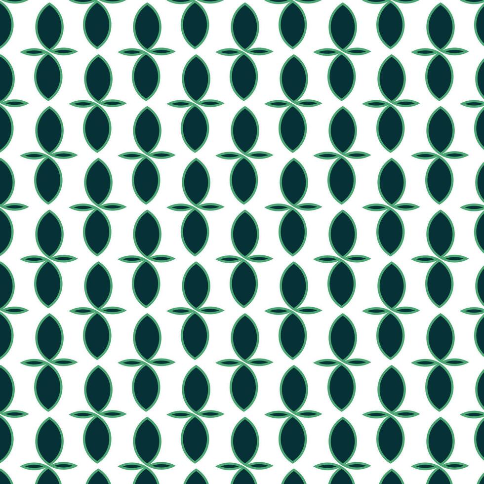 Minimailist Stylish Pattern vector