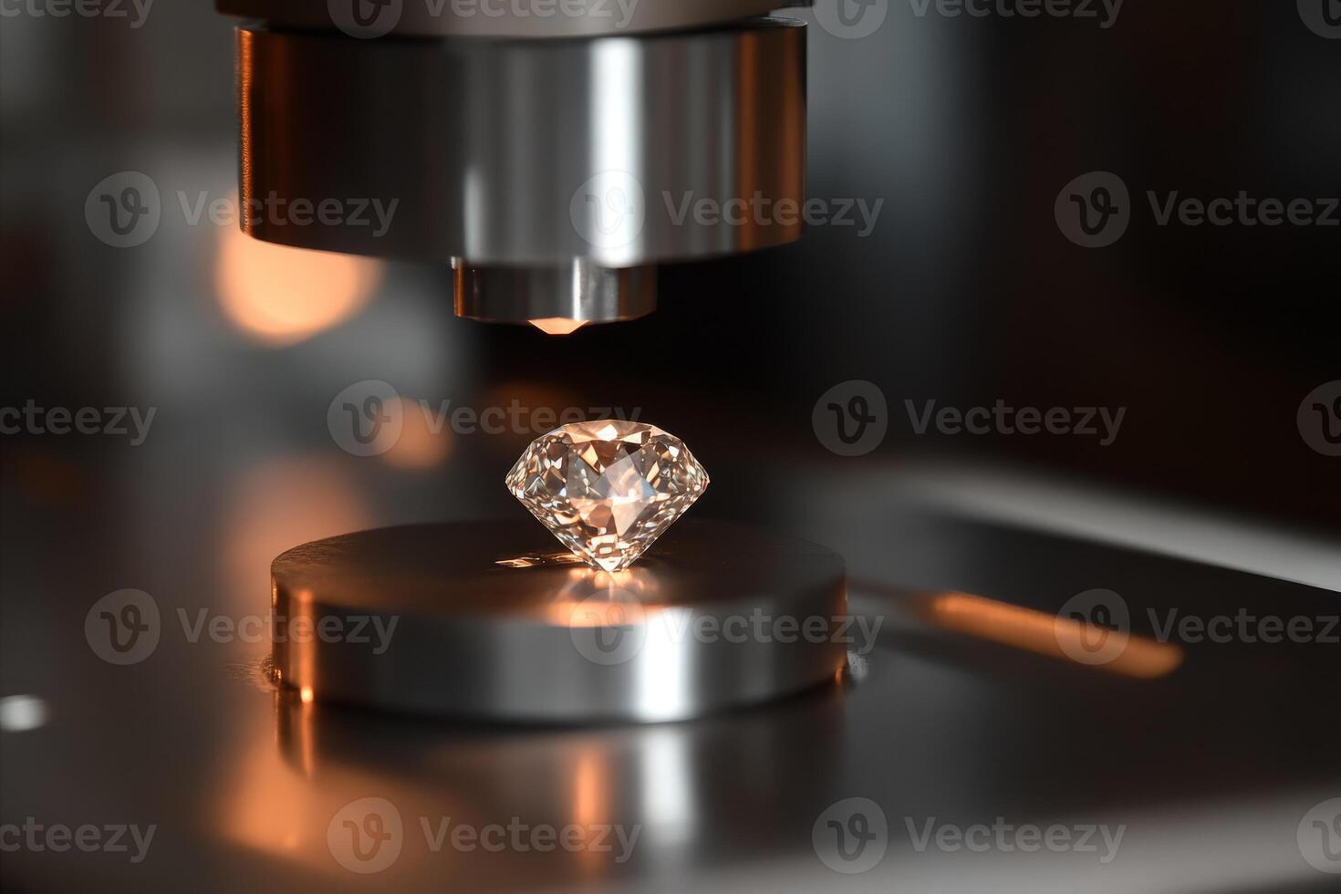 Explore the CVD diamond growth process that uses advanced machinery to create flawless labgrown diamonds via innovative techniques and highprecision technology for outstanding results photo