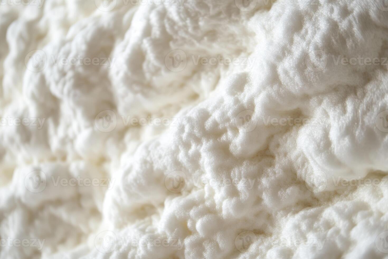 Soybased spray foam insulation creates an airtight seal that enhances energy efficiency, comfort, and promotes a healthier living environment with better air quality for all occupants photo