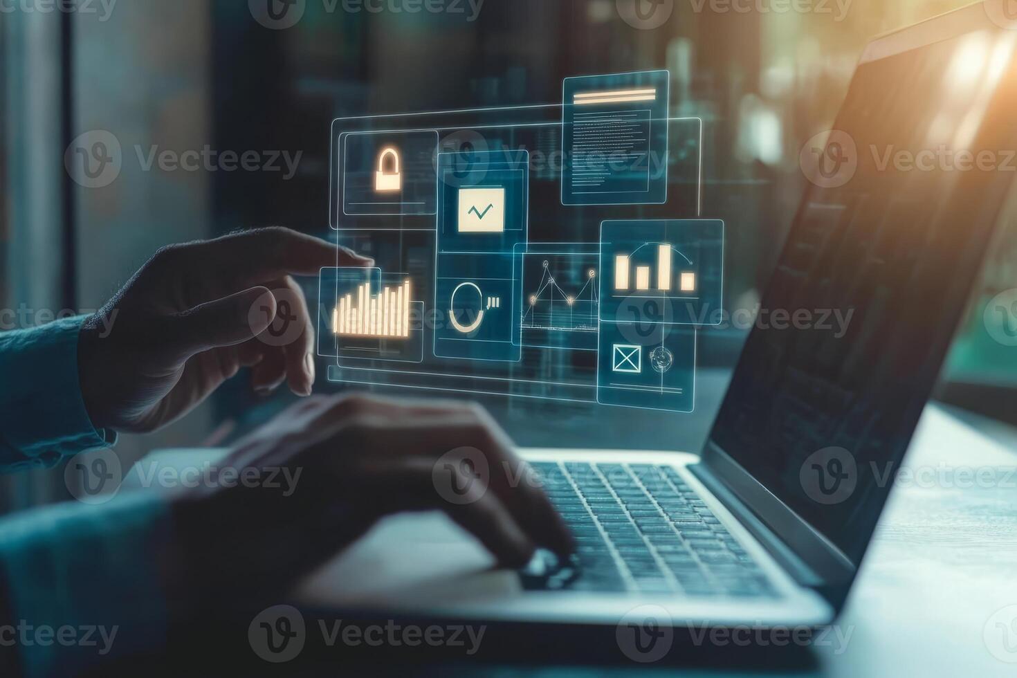 Explore digital marketing strategies, utilize analytics tools, and leverage technology to boost business growth and enhance client engagement in todays fastpaced digital landscape photo