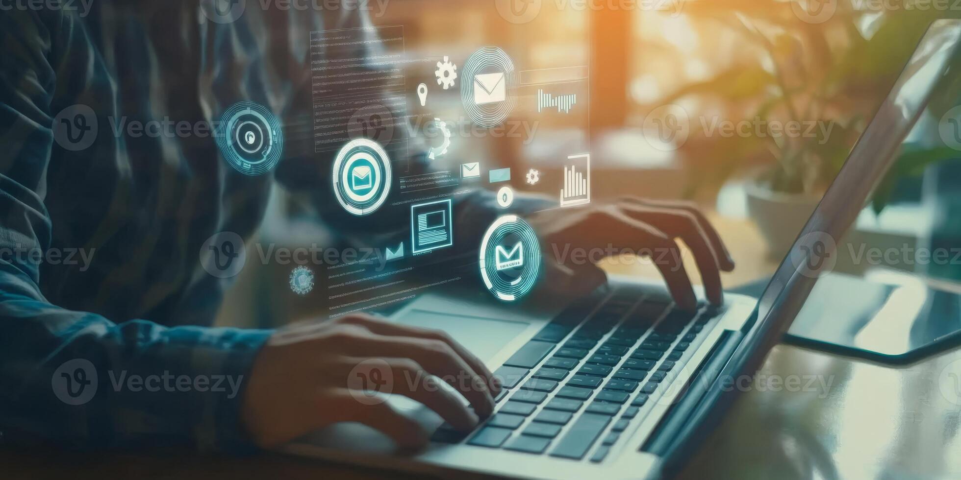 Discover digital marketing techniques to enhance online sales, drive website traffic, and optimize content for improved client engagement and sustainable growth in a competitive landscape photo