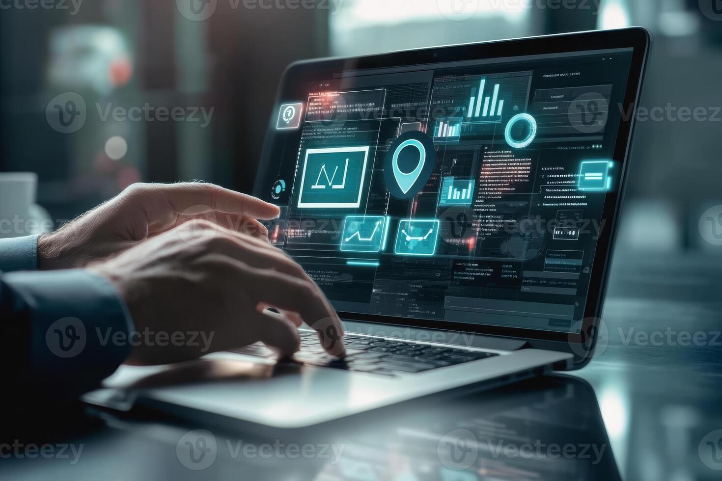 Delve into the realm of effective digital marketing strategies that utilize advanced technology to foster substantial business growth while optimizing online sales for maximum efficiency and success photo