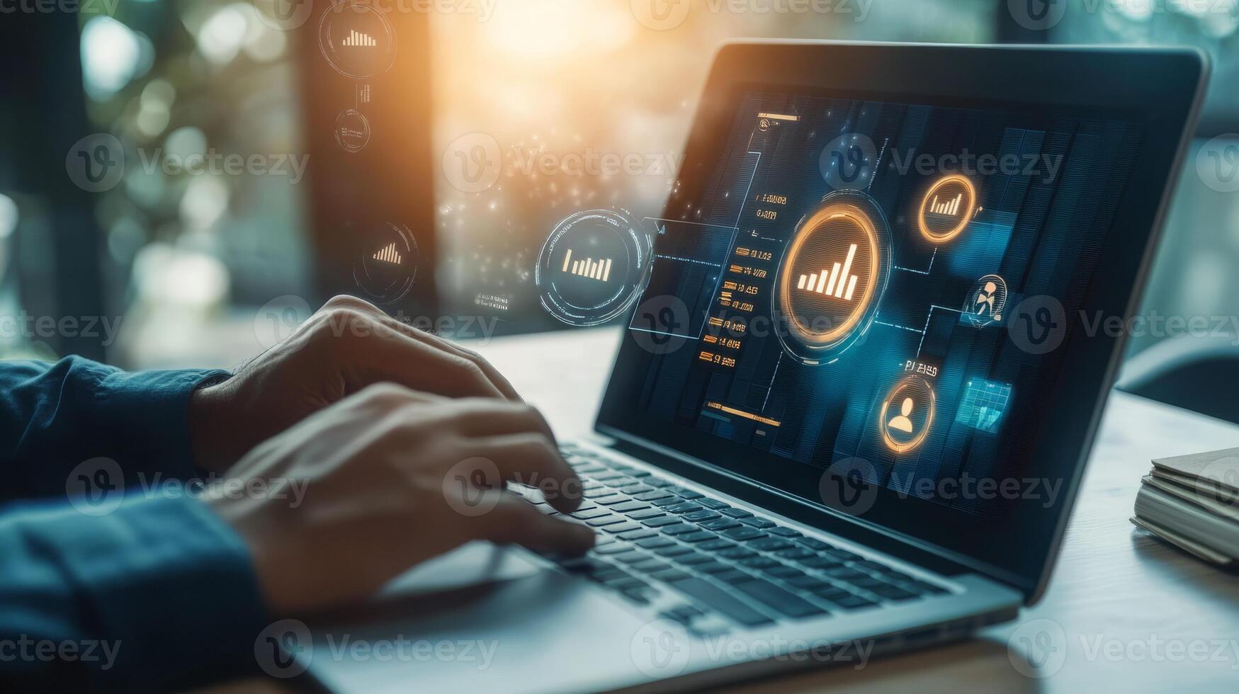 To boost your online visibility, implement advanced digital marketing strategies that enhance your presence, optimize search traffic, and maximize growth even in a competitive market photo