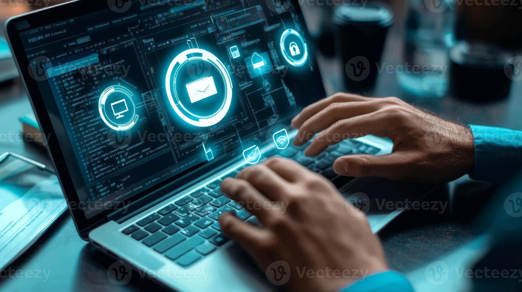 Explore effective digital marketing strategies to improve online visibility, boost website traffic significantly, and enhance sales performance in the highly competitive business landscape of today photo