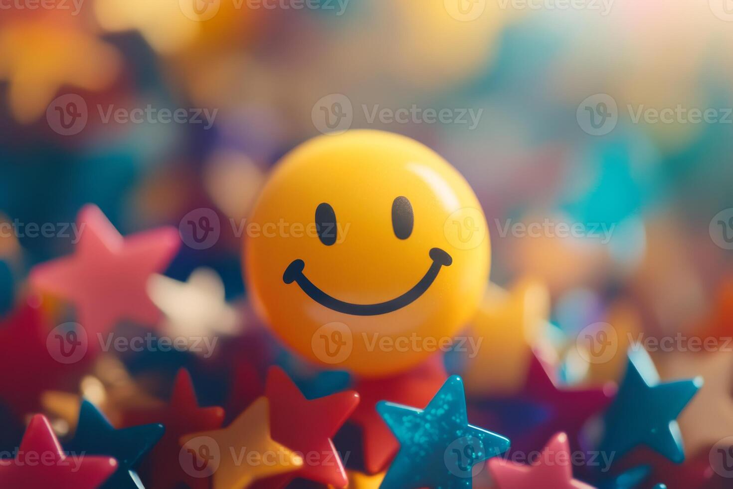 Embrace the joy and satisfaction that comes with using smiley faces, stars, and positive ratings, which can greatly enhance your experiences in both life and the world of business activities photo
