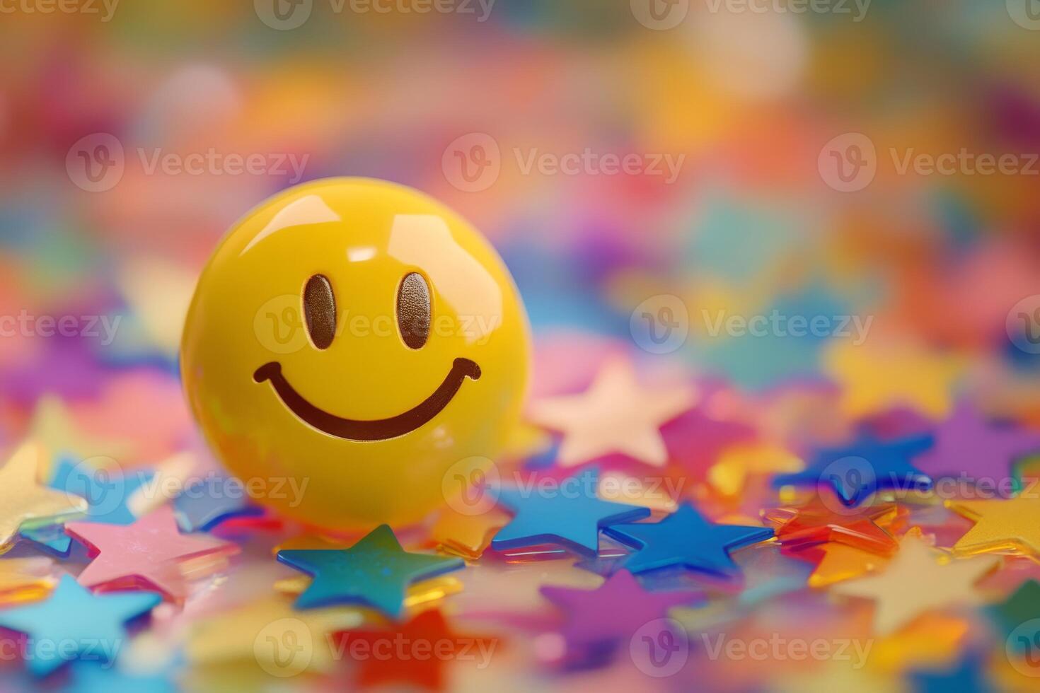 Celebrate the feelings of satisfaction and the achievements of success with vibrant smiley symbols. Boost your ratings, improve services, and spread positivity throughout your business and life photo
