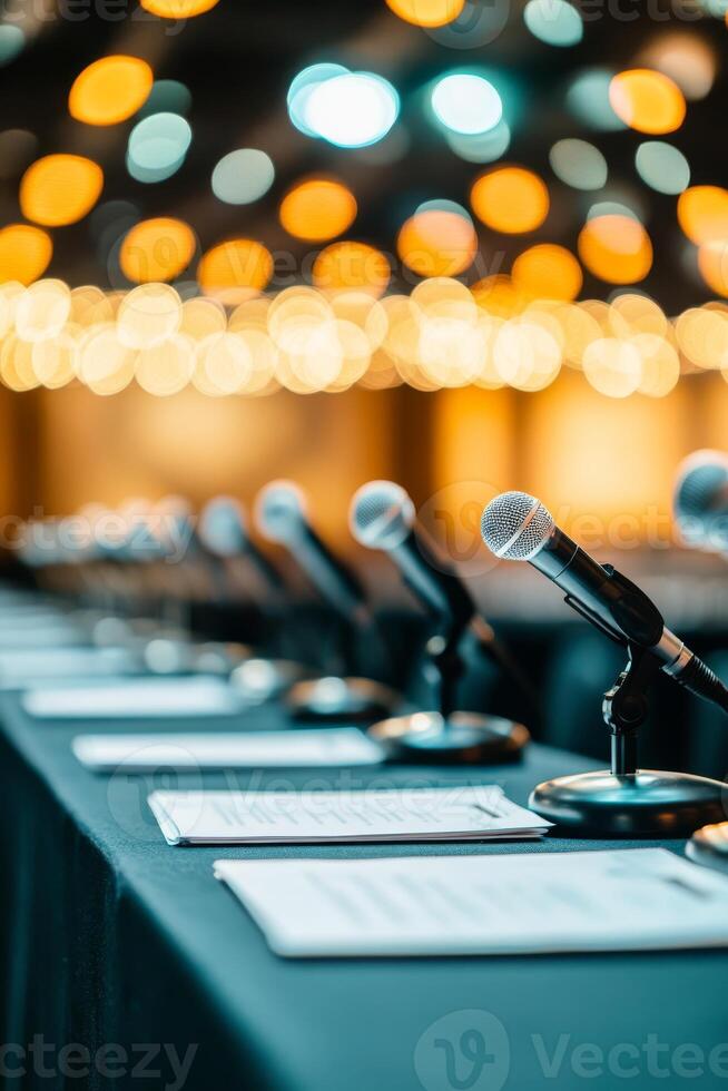 The recent tech ethics conference focused on global discussions about IT morality, responsibility, and societal impacts, stressing the need for accountability and sustainability for the future photo