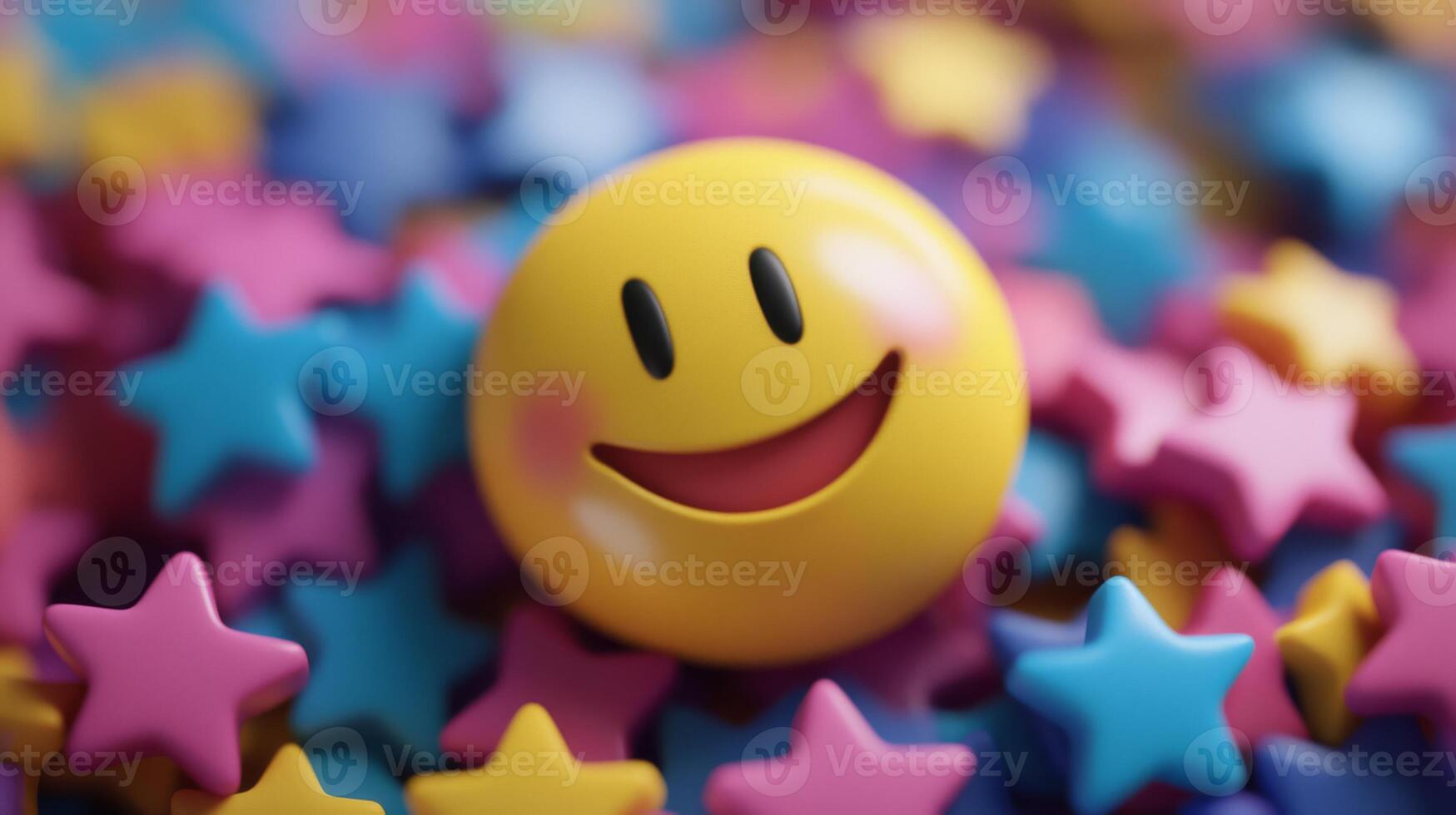 Delve into the significance of smiley star reviews and the impact of positive feedback on enhancing overall customer satisfaction, wellbeing, and their overall experience with your business photo