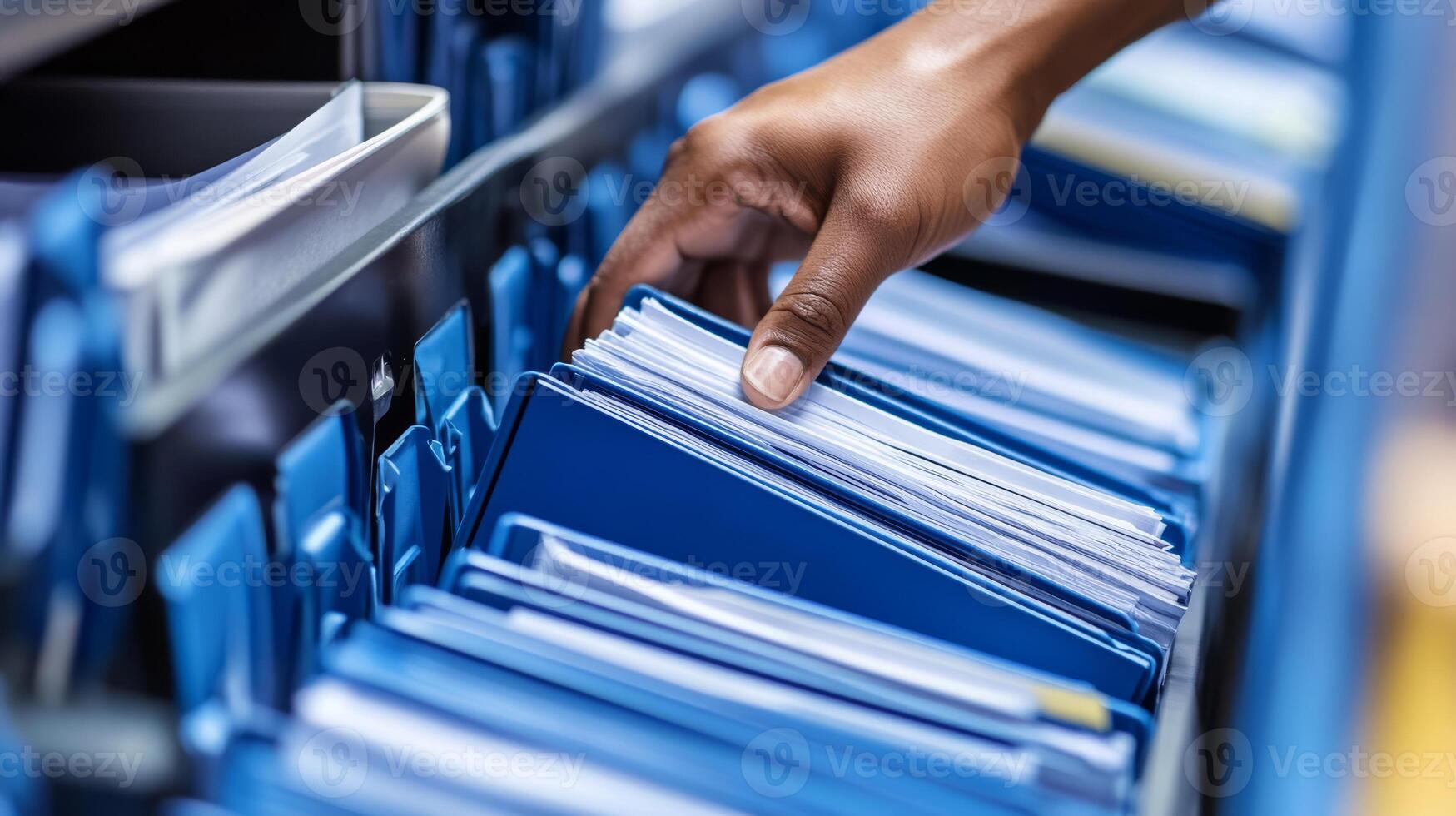 A detailed inspection of audit records is essential to ensure compliance with regulations and verify data accuracy, confirming adherence to established audit standards and protocols photo