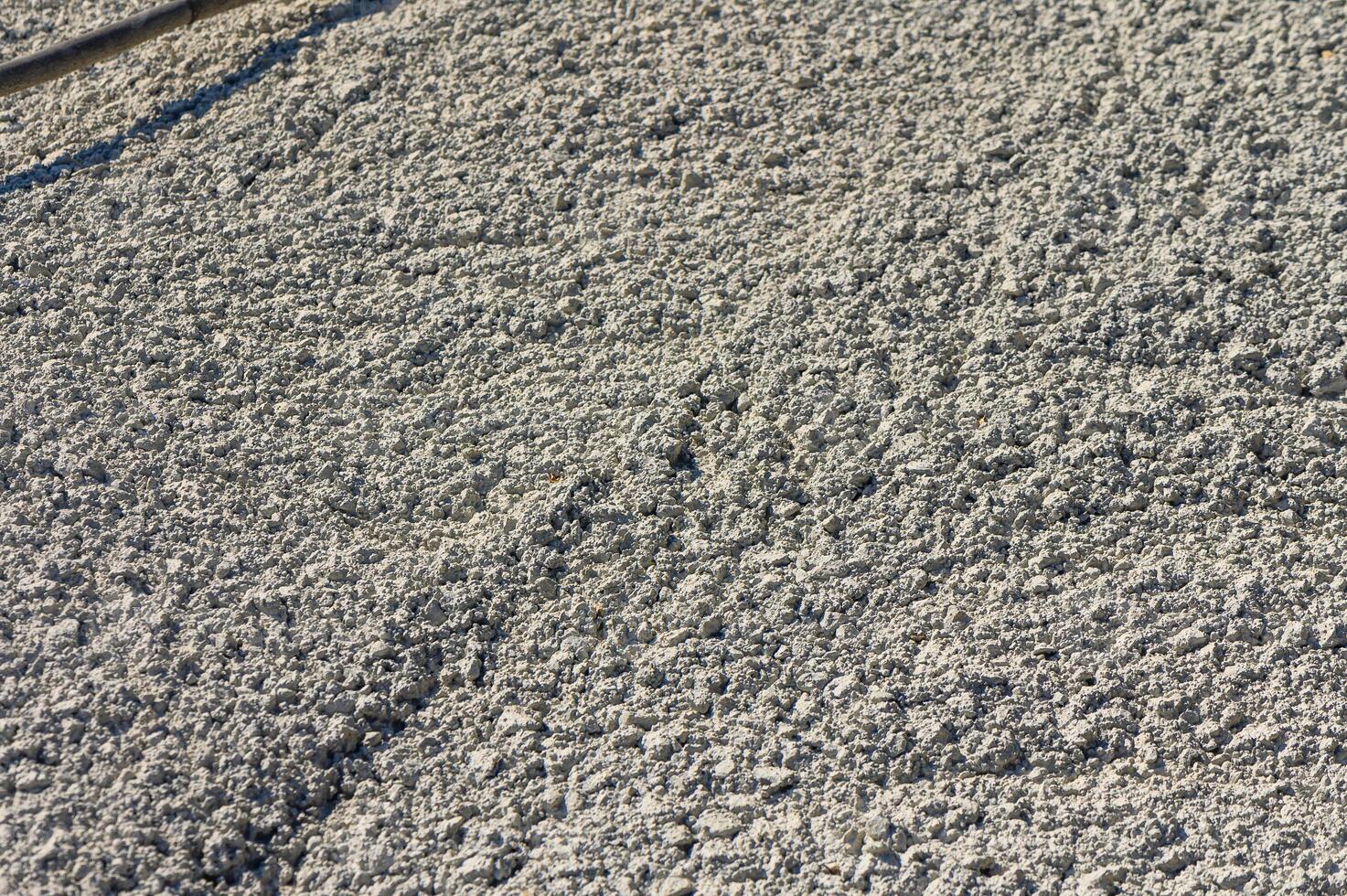 a pile of hardened concrete as a background photo