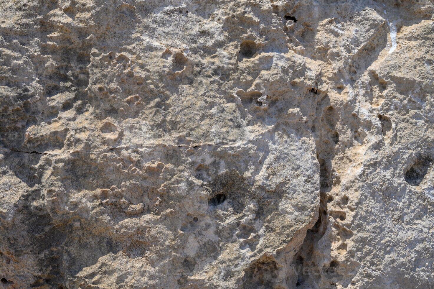 texture of sandstone nature stone - grunge stone surface background photo