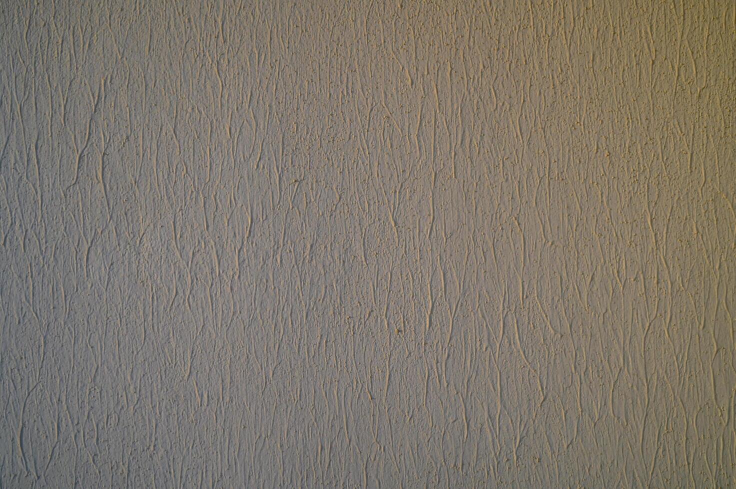 Structural plaster with silicone additives. photo