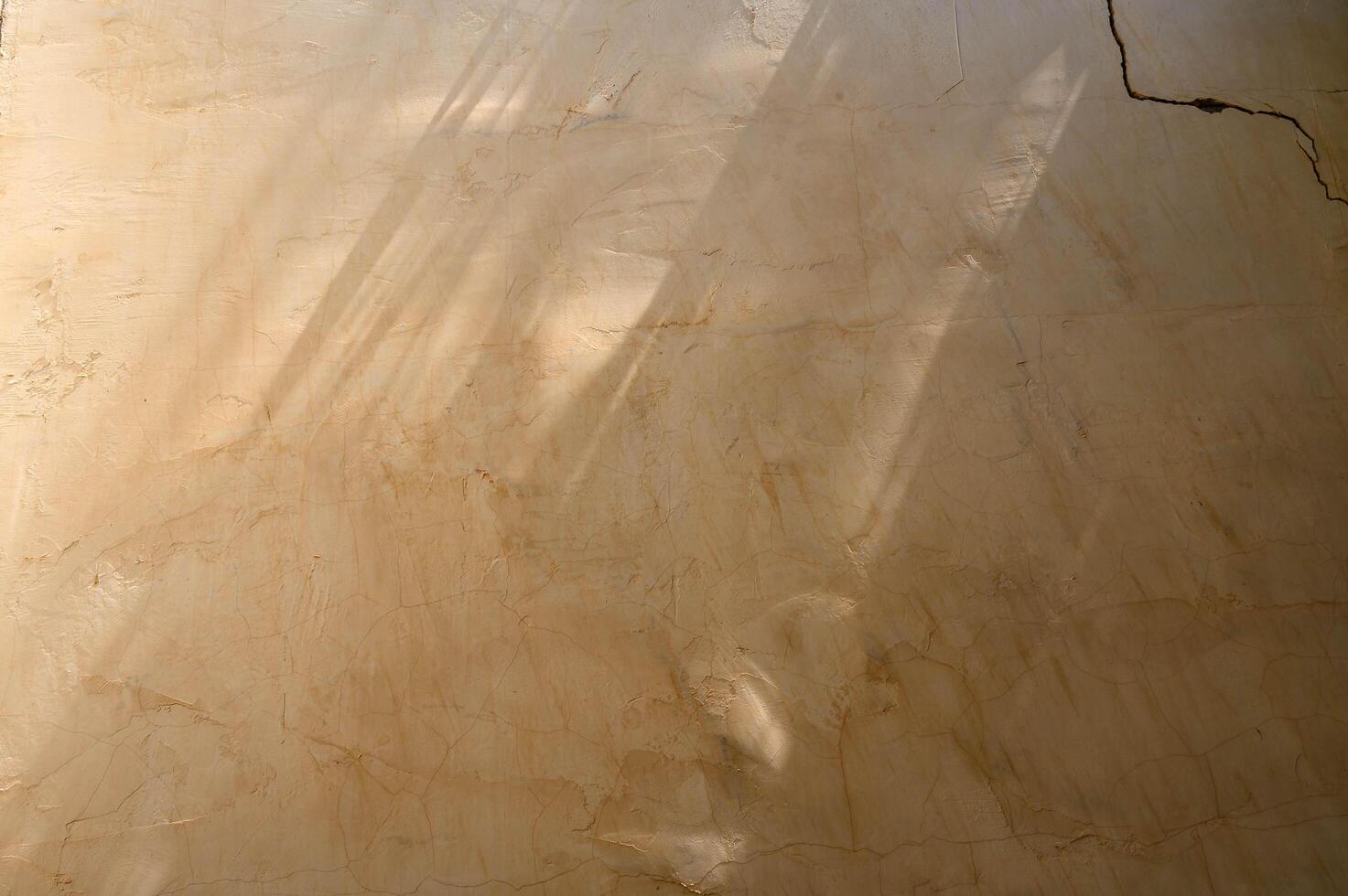 Shadow overlay effect of room window pane photo