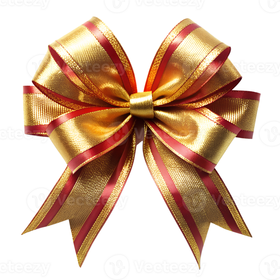 bow by design isolated on a transparent background png