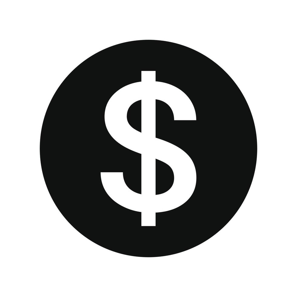 icons for financial and accounting business on a white background vector