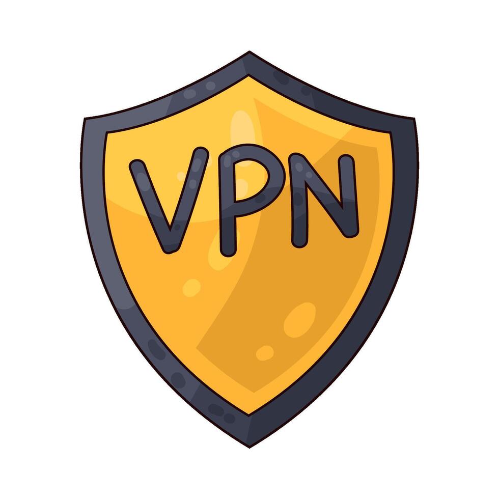 Illustration of pvn protection vector