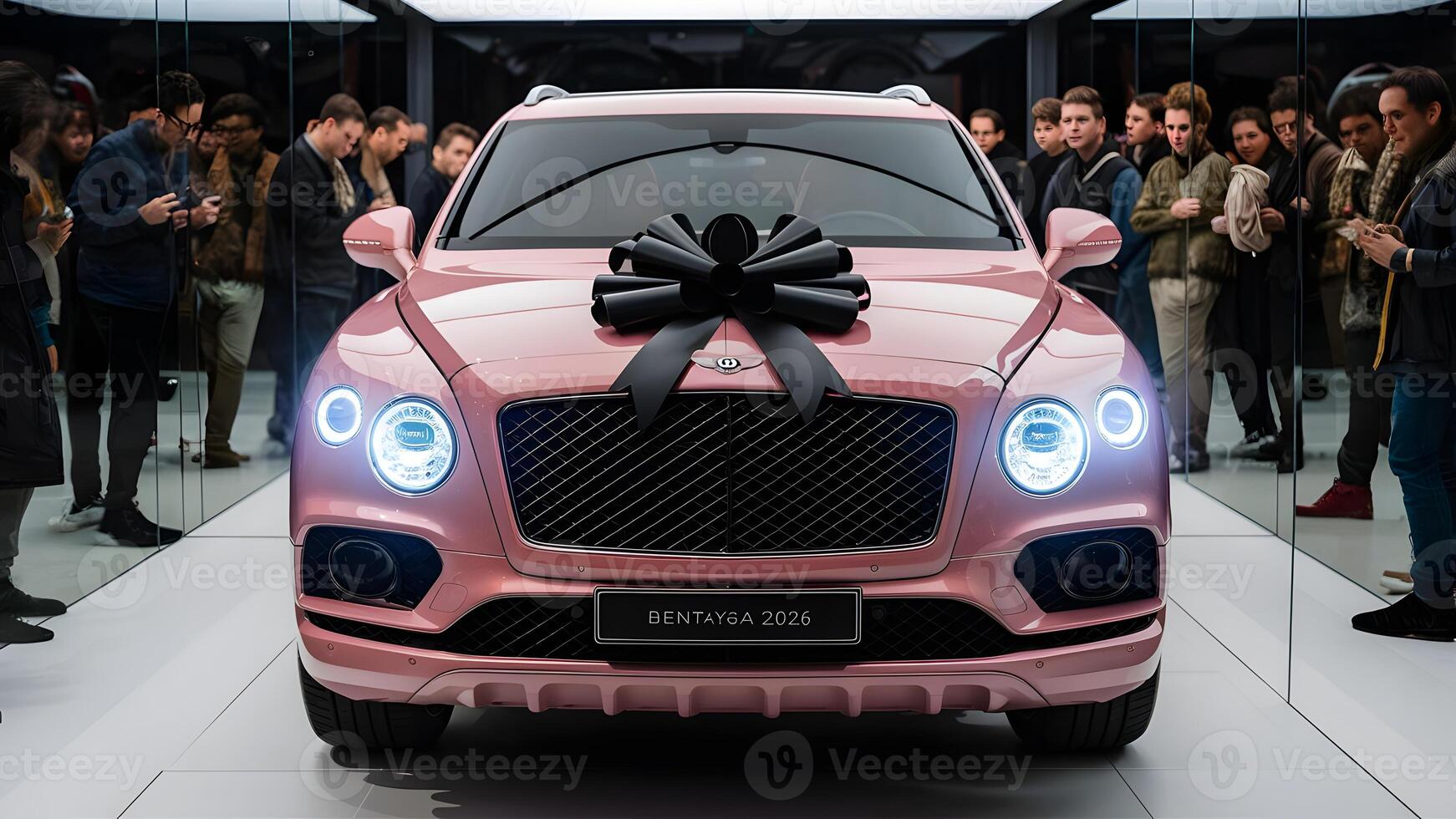Bentley Bentayga car photography, premium SUV, luxury Bentley Bentayga, Bentley Bentayga front view, Bentley Bentayga rear view stock image photo