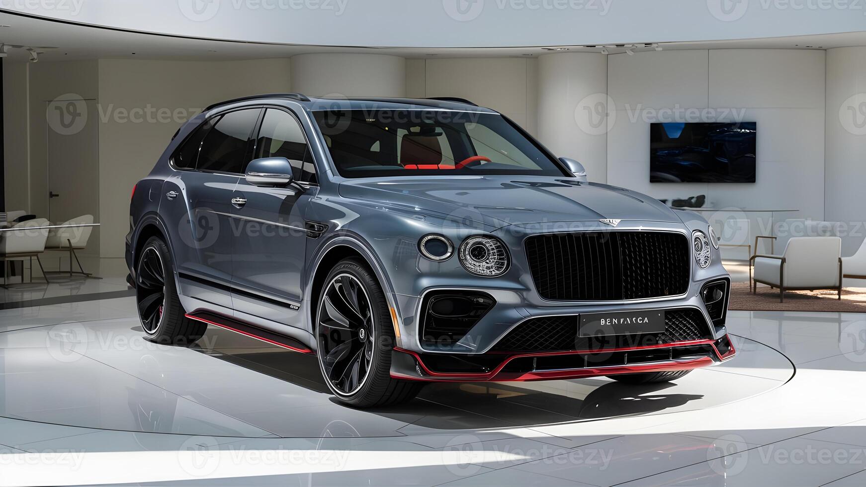 Bentley Bentayga car photography, premium SUV, luxury Bentley Bentayga, Bentley Bentayga front view, Bentley Bentayga rear view stock image photo