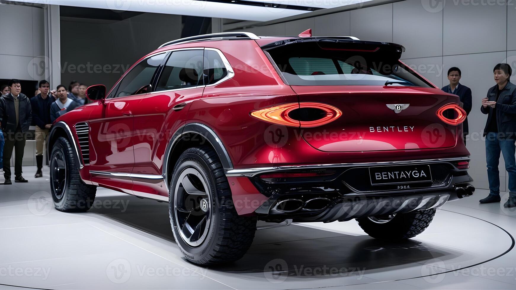 Bentley Bentayga car photography, premium SUV, luxury Bentley Bentayga, Bentley Bentayga front view, Bentley Bentayga rear view stock image photo