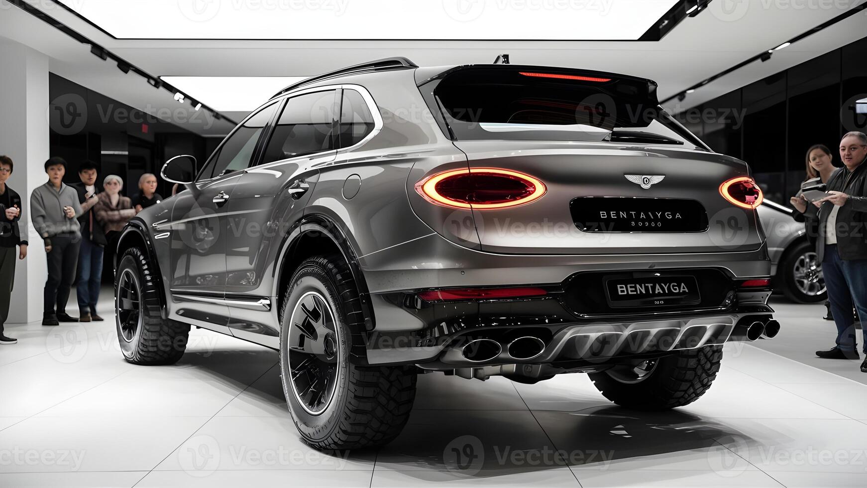 Bentley Bentayga car photography, premium SUV, luxury Bentley Bentayga, Bentley Bentayga front view, Bentley Bentayga rear view stock image photo
