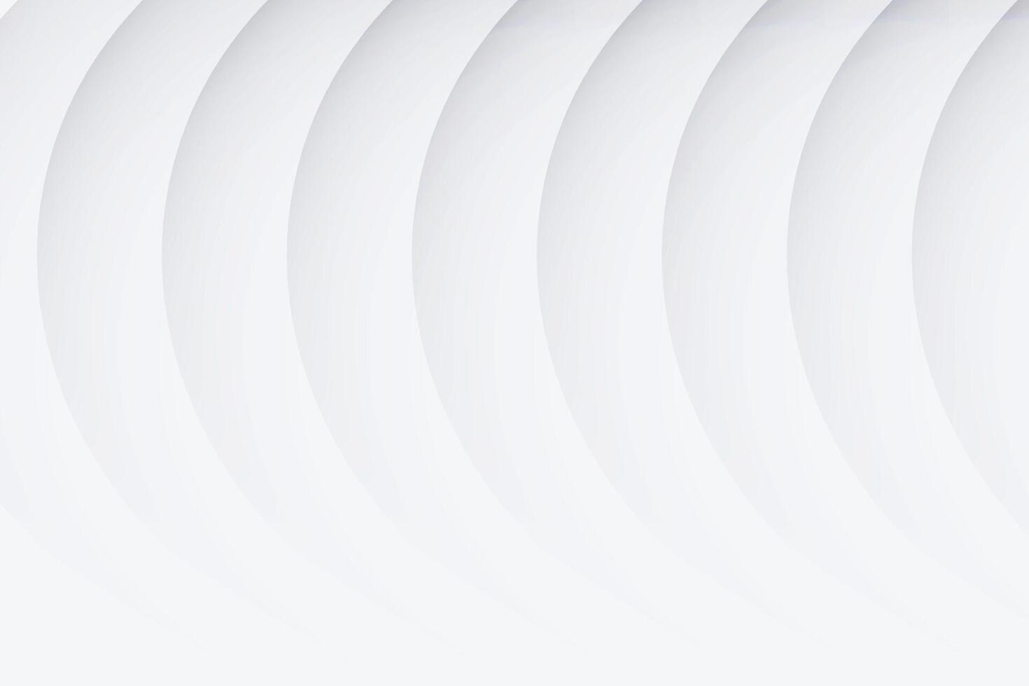 a white background with a wave pattern vector