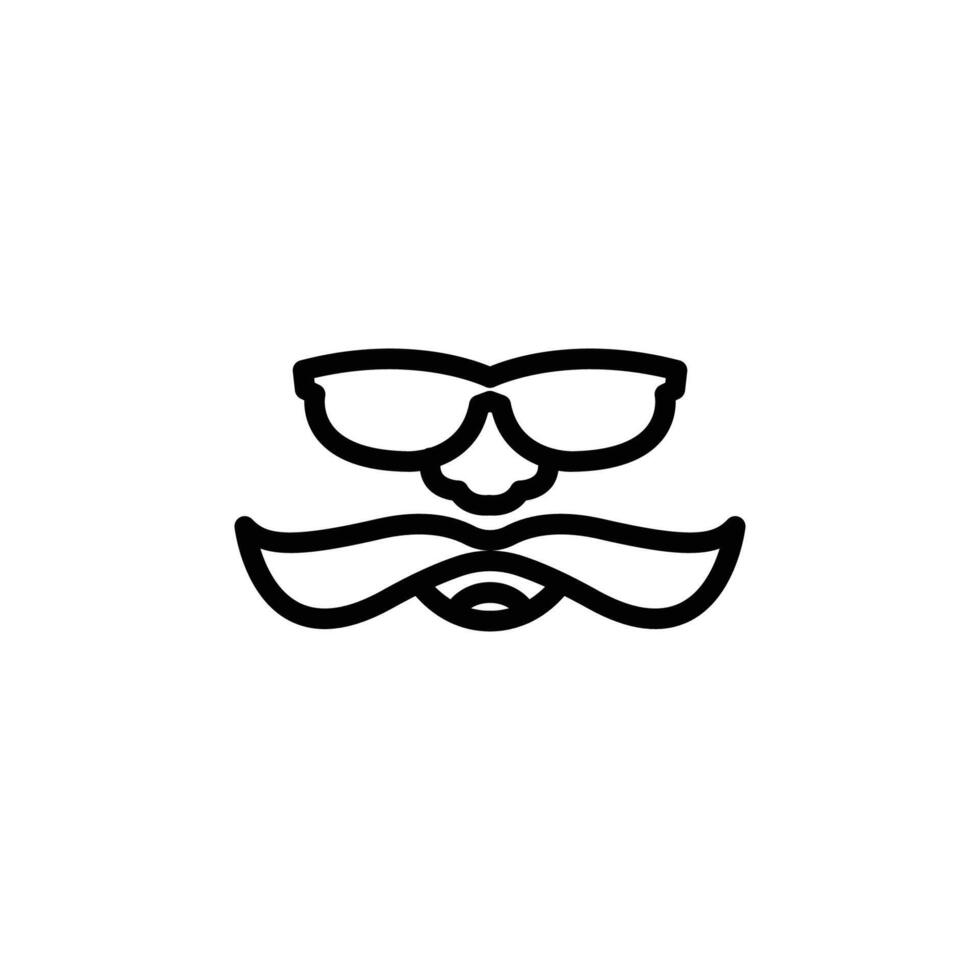 style creative icon or logo design isolated sign symbol illustration. High quality black line style suitable for designers, web developers, displays and websites vector