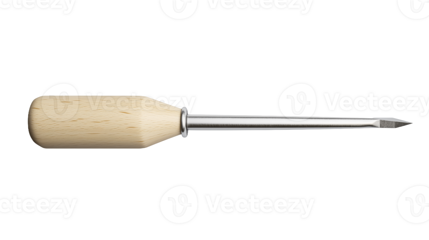 A Versatile Screwdriver Essential for Every Tool Kit png