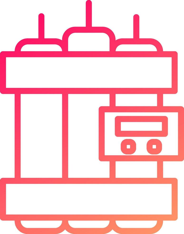 Tnt Icon Design vector