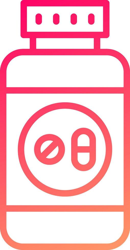 Medicine Icon Design vector