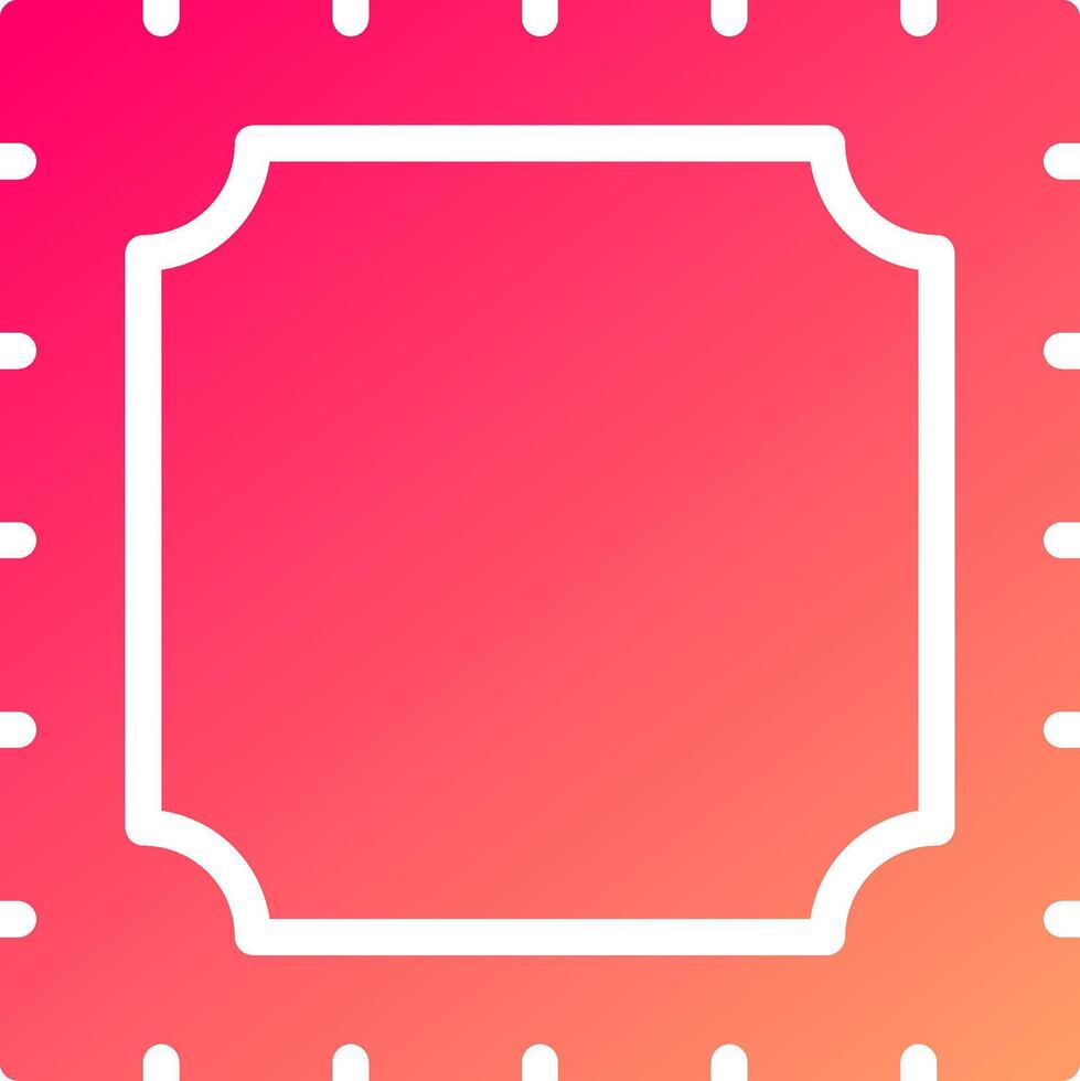 Cpu Icon Design vector