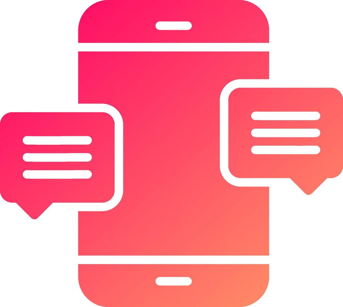 Chat Group Icon Design 50804547 Vector Art at Vecteezy